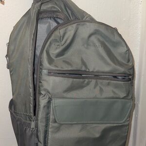 Alphalete Gray Backpack